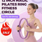 🎁Hot Product🎁Pilates Ring Fitness Trainer