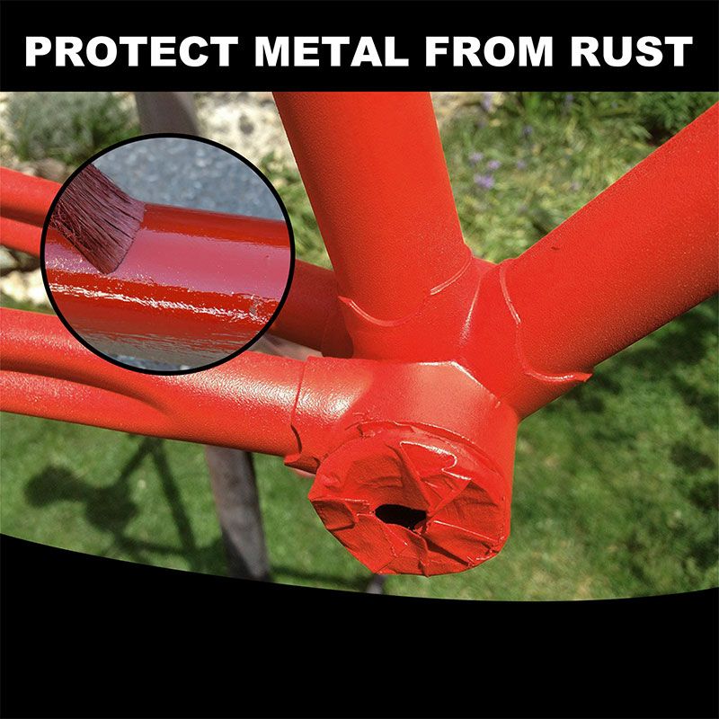 Multifunctional Metal Rust Removal and Conversion Agent-1