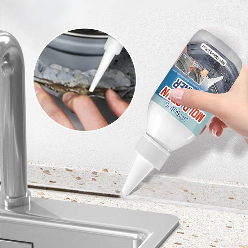 Multi-Purpose Efficient Mold Stain Cleaner-4