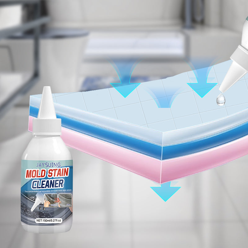 Multi-Purpose Efficient Mold Stain Cleaner-5