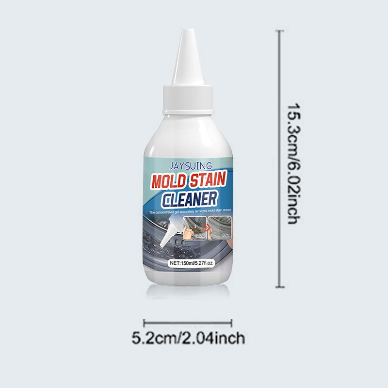 Multi-Purpose Efficient Mold Stain Cleaner-7